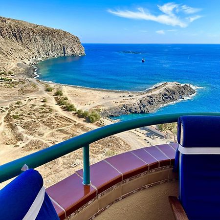 Los Cristianos Costamar 2 Sea View Vista Oceano Apartment Exterior photo